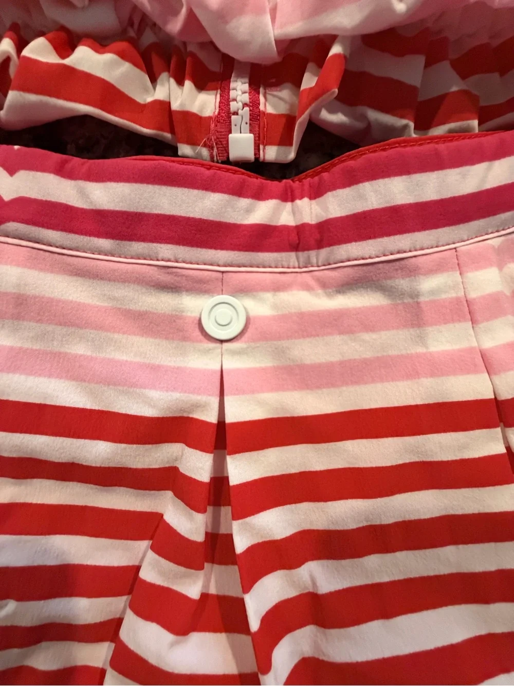 HUNTER by TARGET  GIRL'S JACKET & Skirt with shorts underneath